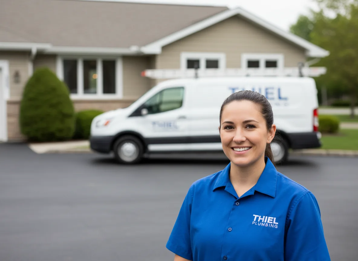 Plumber Radiant, VA FAQs
